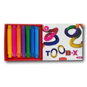 Toob X tamaño S