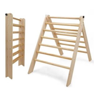DUO TRIÁNGULO DE ESCALADA