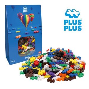 Sobre plus plus 300 piezas
