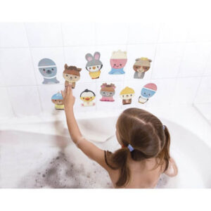 MIX & MATCH animales para el Baño