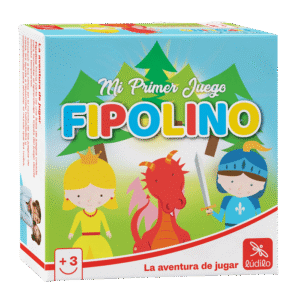Fipolino juego de mesa