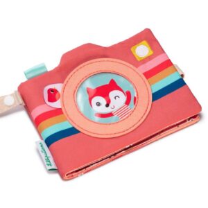 Álbum de fotos de tela
