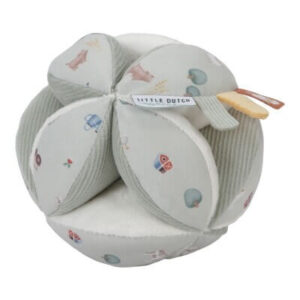Pelota montessori granja