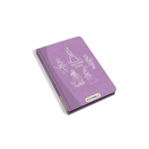 Kidydraw Mini de Kidywolf, tableta de dibujo infantil para fomentar la creatividad en niños