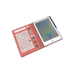Kidydraw Mini de Kidywolf, tableta de dibujo infantil para fomentar la creatividad en niños